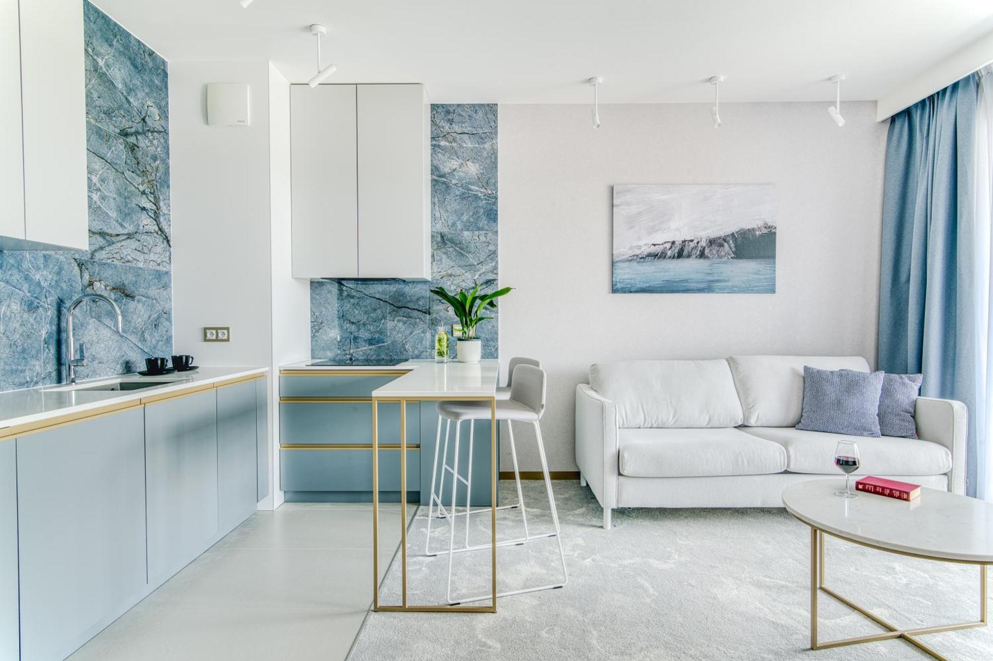 Apartamenty Premium N11 Mikolajki - Destigo Hotels Bagian luar foto